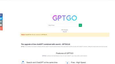 gptgo download.